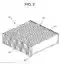 Fig. 03 - Non-woven air exhauster and filter