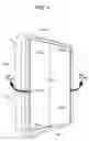 Fig. 05 - Non-woven air exhauster and filter