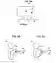 Fig. 06 - Virtual space display device, viewpoint setting method, and information recording medium