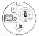 Fig. 01 - INTERACTIVE SYSTEM AND METHOD FOR DIGITAL ARTIFACT RELOCATION AND ACTIVATION