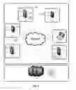 Fig. 09 - INTERACTIVE SYSTEM AND METHOD FOR DIGITAL ARTIFACT RELOCATION AND ACTIVATION