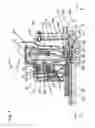 Fig. 02 - Clutch device with a flex plate