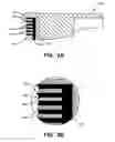 Fig. 03 - Putter heads and putters including polymeric material as part of the ball striking face