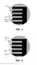 Fig. 05 - Putter heads and putters including polymeric material as part of the ball striking face