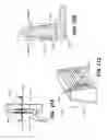 Fig. 19 - Putter heads and putters including polymeric material as part of the ball striking face