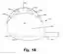 Fig. 03 - WEIGHT ELEMENT FOR A GOLF CLUB