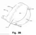Fig. 08 - WEIGHT ELEMENT FOR A GOLF CLUB