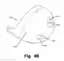 Fig. 10 - WEIGHT ELEMENT FOR A GOLF CLUB