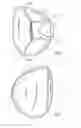 Fig. 02 - Golf club with stable face angle