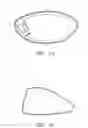Fig. 03 - Golf club with stable face angle