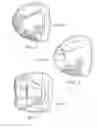 Fig. 05 - Golf club with stable face angle