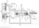 Fig. 01 - Hydraulic system for actuating at least two valves