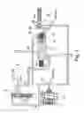 Fig. 02 - Hydraulic system for actuating at least two valves