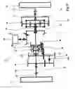 Fig. 07 - Transmission device comprising at least two output shafts