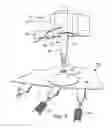 Fig. 05 - Trampoline system