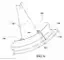 Fig. 06 - Bicycle tire boot and method of use thereof on a trainer
