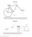 Fig. 04 - Systems and methods for a hill training apparatus for a bicycle trainer