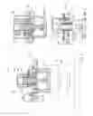 Fig. 04 - Press and method in particular for the pressure forming of paper containers