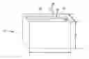 Fig. 01 - Pleated paper towel stack and method