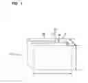 Fig. 02 - Pleated paper towel stack and method