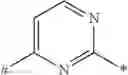 Fig. 19 - Pyrimidylmethyl Sulfonamide Compounds