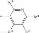 Fig. 45 - Pyrimidylmethyl Sulfonamide Compounds