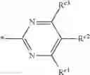Fig. 49 - Pyrimidylmethyl Sulfonamide Compounds
