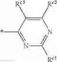 Fig. 50 - Pyrimidylmethyl Sulfonamide Compounds