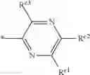 Fig. 52 - Pyrimidylmethyl Sulfonamide Compounds