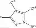 Fig. 53 - Pyrimidylmethyl Sulfonamide Compounds