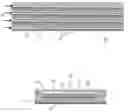 Fig. 01 - Nanoscale optofluidic devices for molecular detection