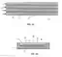 Fig. 02 - Nanoscale optofluidic devices for molecular detection