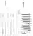 Fig. 22 - BMP Mutants with Decreased Susceptibility to Noggin