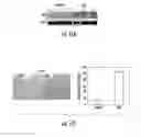 Fig. 22 - COMPOSITIONS, METHODS AND KITS FOR DETECTING AND TREATING CANCER