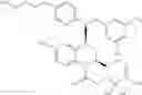 Fig. 293 - Tetrahydroquinoline derivatives and a process for preparing the same