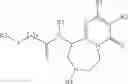 Fig. 08 - Substituted arylamide diazepinopyrimidone derivatives