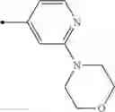 Fig. 201 - 2-AMINOQUINAZOLINE DERIVATIVE