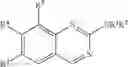 Fig. 271 - 2-AMINOQUINAZOLINE DERIVATIVE