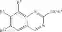 Fig. 313 - 2-AMINOQUINAZOLINE DERIVATIVE