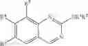 Fig. 335 - 2-AMINOQUINAZOLINE DERIVATIVE
