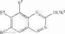 Fig. 34 - 2-AMINOQUINAZOLINE DERIVATIVE