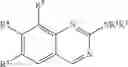 Fig. 558 - 2-AMINOQUINAZOLINE DERIVATIVE