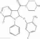 Fig. 49 - Cyclic azaindole-3-carboxamides, their preparation and their use as pharmaceuticals