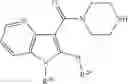 Fig. 71 - Cyclic azaindole-3-carboxamides, their preparation and their use as pharmaceuticals