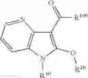 Fig. 72 - Cyclic azaindole-3-carboxamides, their preparation and their use as pharmaceuticals