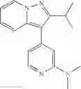 Fig. 40 - SUBSTITUTED PYRAZOLO[1,5-a] PYRIDINE COMPOUNDS HAVING MULTI-TARGET ACTIVITY