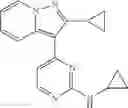 Fig. 52 - SUBSTITUTED PYRAZOLO[1,5-a] PYRIDINE COMPOUNDS HAVING MULTI-TARGET ACTIVITY
