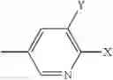 Fig. 40 - Substituted enaminothiocarbonyl compounds