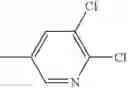 Fig. 43 - Substituted enaminothiocarbonyl compounds
