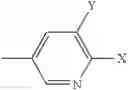 Fig. 58 - Substituted enaminothiocarbonyl compounds